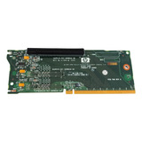 Placa Controladora Riser Board Hp Proliant