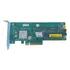Placa Controladora Sas Hp Smart Array P400 C/ Memoria 256mb