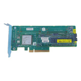 Placa Controladora Sas Hp