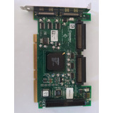 Placa Controladora Scsi Adaptec