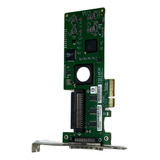 Placa Controladora Scsi Lsi