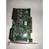 Placa Controladora Scsi Ultra2