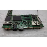 Placa Controladora Tablet Multilaser Cp402d Rk3026 Cod 608