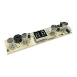 Placa Controle Adega Refrigerada