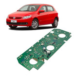 Placa Controle Ar Condicionado Gol Saveiro Voyage Gv G5