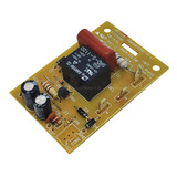 Placa Controle Cafeteira Britania D36p 220v