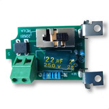 127v