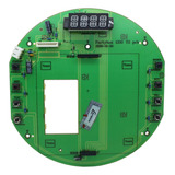Placa Controle De Funcoes