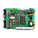 Placa Controle De Temperatura Pcb Lektronix B850 8fk02 d
