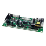 Placa Controle Dnb 1