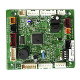 Placa Controle Evaporadora Ar Cond Fujitsu 9710620676