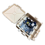 Placa Controle Geladeira Consul