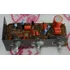 Placa Controle Graves Agudos Balanço Receiver Gradiente Ds40
