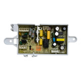 Placa Controle Lavadora Top Load 13kg Midea 17138000031443