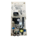 Placa Controle Microondas Britania