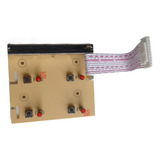 Placa Controle Midi Umx