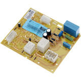 Placa Controle Módulo Freezer Brf36 Brastemp W10619167 220v