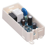 Placa Controle Módulo Refrigerador Brastemp Brm44 W11352536
