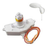 Placa Controle Potenciometro Ducha Optima Eletrônica Hydra