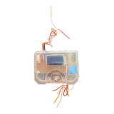 Placa Controle Temperaturas Ducha Hydra Safira Bivolt