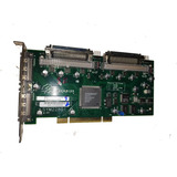 Placa Controlodora Scsi Adaptec