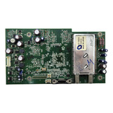 Placa Conversor Digital Para