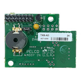 Placa Conversora Protocolo Sistema Vigilancia Pelco Txb  Ad