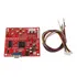 Placa Conversora Rgbs/cga Para Vga Hd  Fliperama Jamma