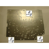 Placa Corpo Câmbio Automático 4l60e Blazer Omega Australian