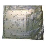 Placa Corpo Valvulas Azera