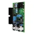 Placa  Cp48/cp112 (emb) 16 Ramais Desbalanceados  Intelbras