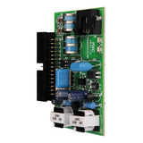Placa Cp48 cp112 emb 16 Ramais Desbalanceados Intelbras