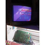 Placa Cps1 Carrier Airwing