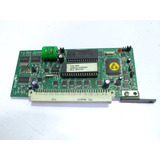 Placa Cpu Central Intelbras