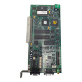 Placa Cpu Intelbras Digital 95 141
