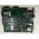 Placa Cpu Pabx Leucotron Active Tds ip100 