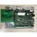 Placa Cpu Pabx Leucotron Active Tds ip100