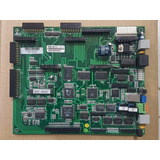 Placa Cpu Pabx Leucotron Active Tds