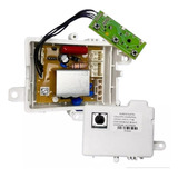 Placa Cwh12ab W11387506 W11387505 W11326975 W11326976 Consul