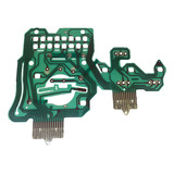 Placa D Circuito Painel Caminhão Vw 7 100 8 140 12 140