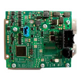 Placa Da Bomba Dosadora De Arla Emitec 24v Para Vw E Ford