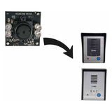 Placa Da Camera Video Porteiro Sense Seven S Light S Hdl