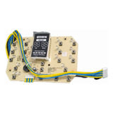 Placa Da Controle Da