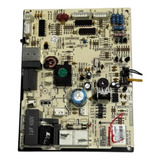 Placa Da Evaporadora Gree 9 E 12 000 Btus 