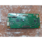 Placa Da Filmadora Ag