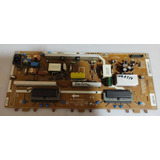 Placa Da Fonte Da Tv Samsung Ln32b350 Bn44 00261a