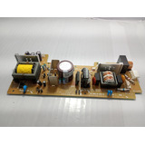 Placa Da Fonte Kyocera P 3055 Usada