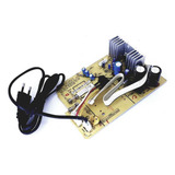 Placa Da Fonte Micro