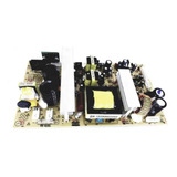 Placa Da Fonte Micro