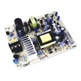 Placa Da Fonte Micro